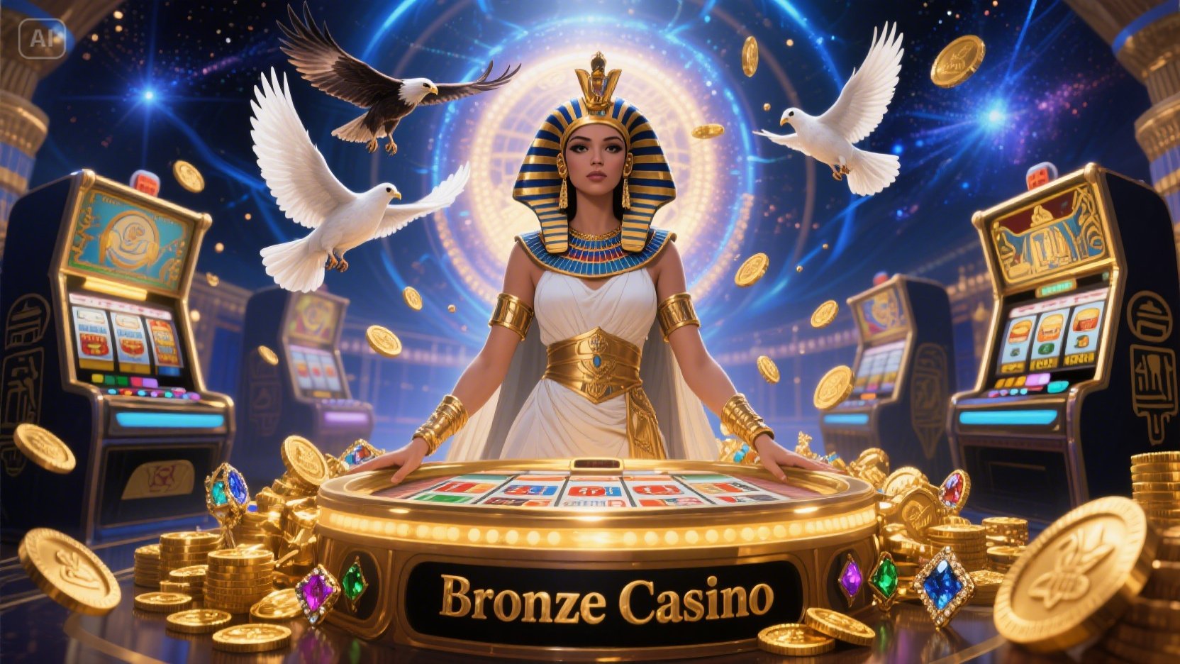 Bronze Casino